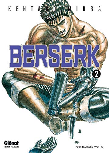 Berserk