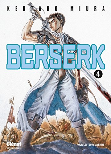 Berserk