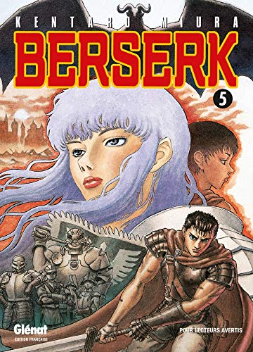 Berserk