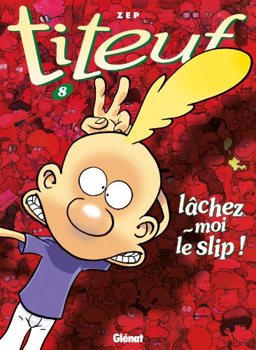 Lachez-moi le slip