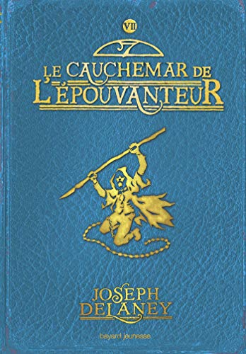 Le Cauchemar de l'épouvanteur