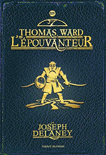 Thomas Ward l'Epouvanteur